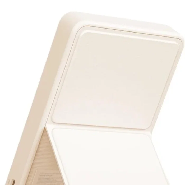 Xiaomi Power Bank Magnético 6000mAh WPB0620MI BHR9074GL Carga Inalámbrica 15W Beige